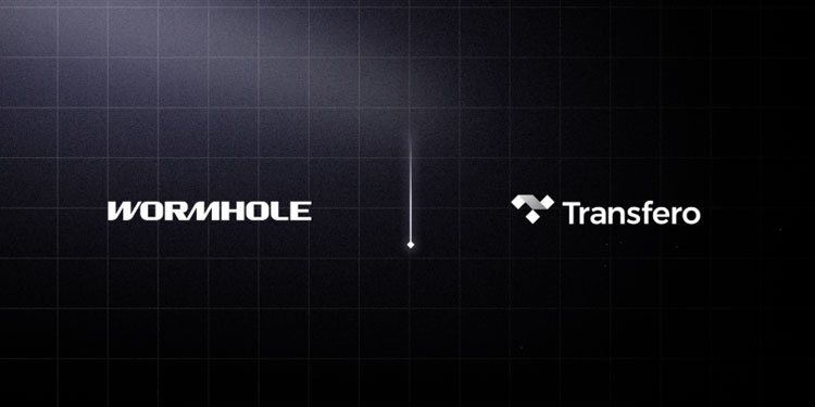 transfero partners wormhole