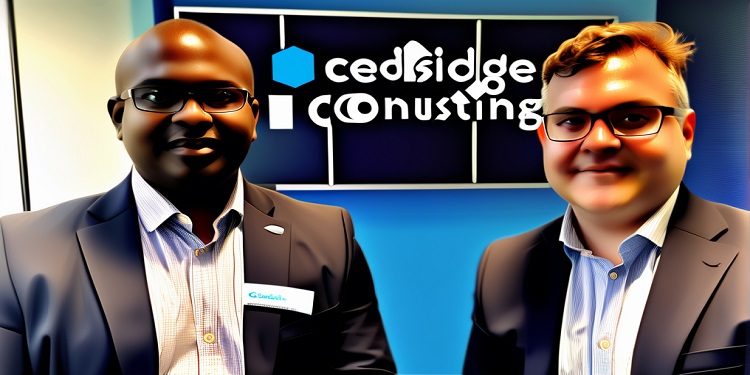 cedisi partners empoweredge ventures chaincode