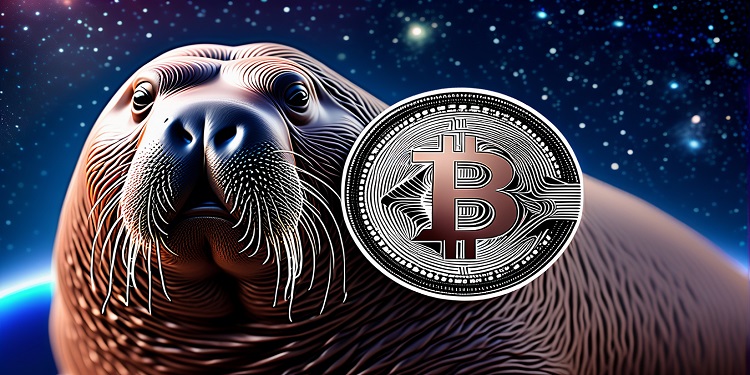 creditcoin spacecoin sui walrus partnership