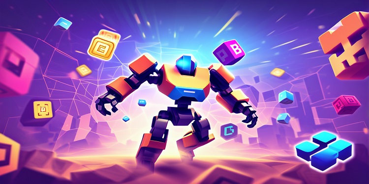 creo unveils web3 playbot
