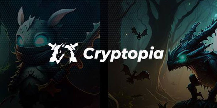 CryptoPia