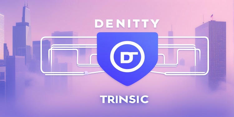 dentity trinsic web3 asset acquisition