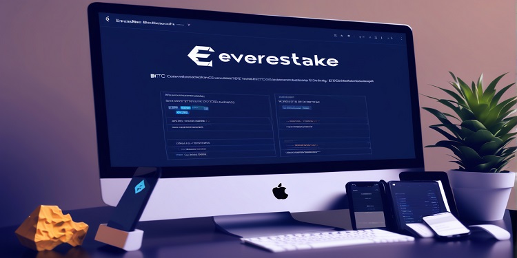 everstake unveils sdk btc staking integration