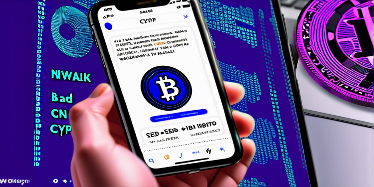 expanding web3 horizons bad token lists on crypto.com wallet