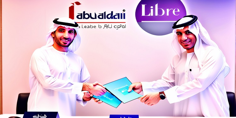 fab and libre capital collaborate to revolutionize blockchain lending