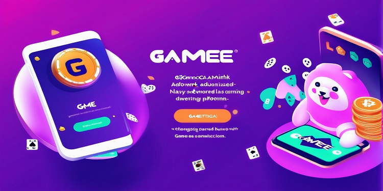 gamee unveils tokenized adnetwork for web3 advertising