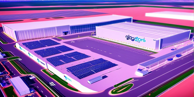 gigatons web3 innovation division