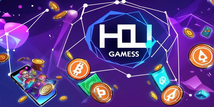 hpl games prepares for 2025 launch with token presale