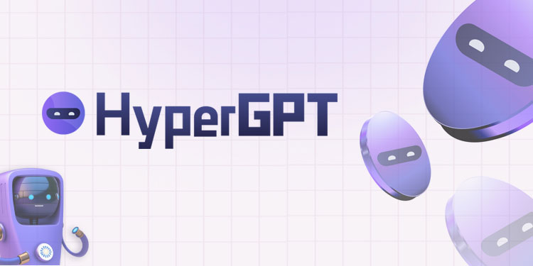 HyperGPT