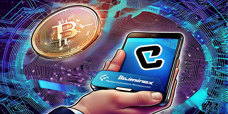 illuminex and dash partner to advance blockchain privacy