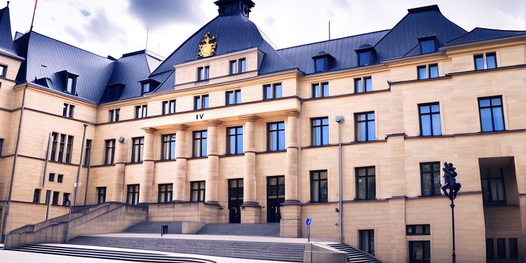 luxembourg advances blockchain framework with new dlt law