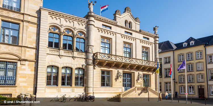luxembourg