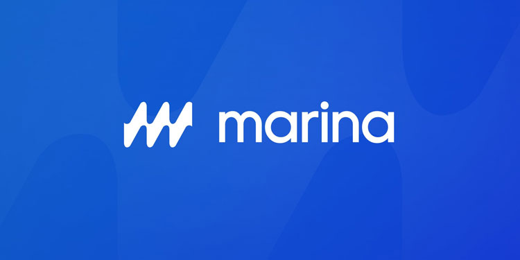 Marina Protocol