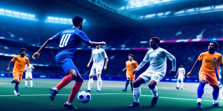 metasoccer atleta network partnership