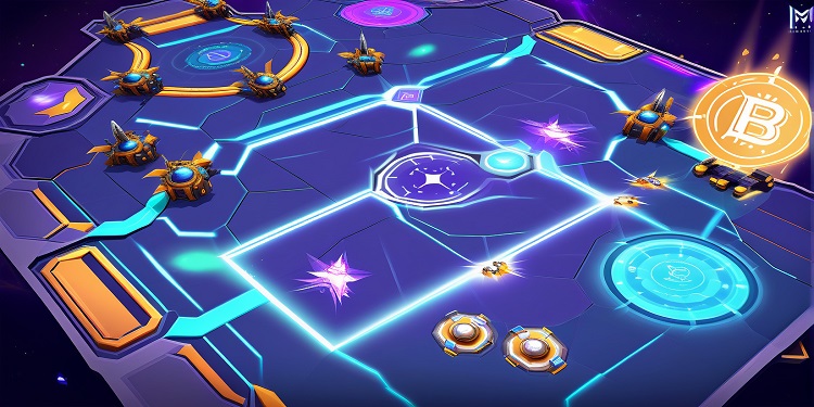 moonray battle arena gameplay