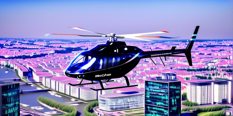 new crypto etp provides dynamic exposure to top blockchain tokens