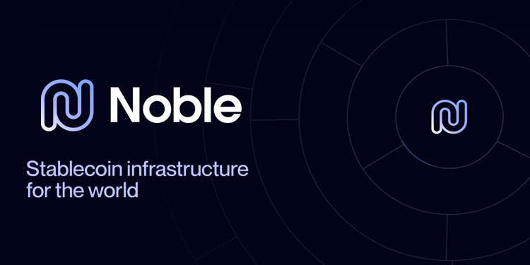 noble blockchain unveils usdn stablecoin