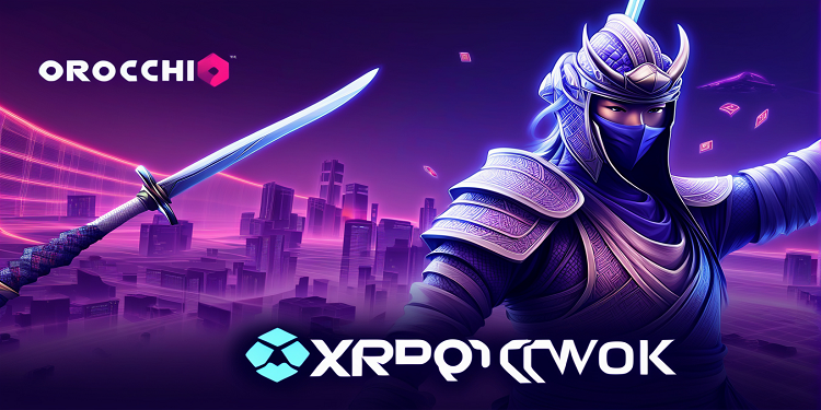orochi xprotocol web3 gaming partnership