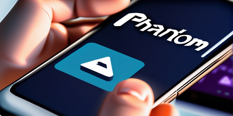 phantom wallet solana blockchain