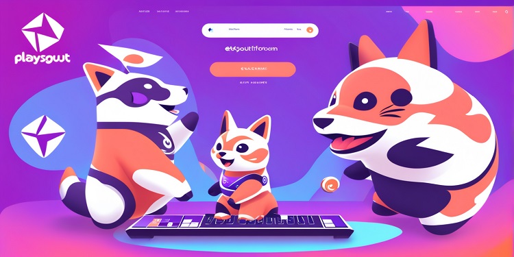 playsout taiko web3 gaming partnership