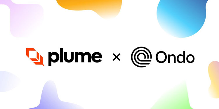 Plume Network and Ondo Finance announce strategic partnership