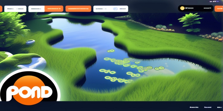 pond fun memecoin on linea