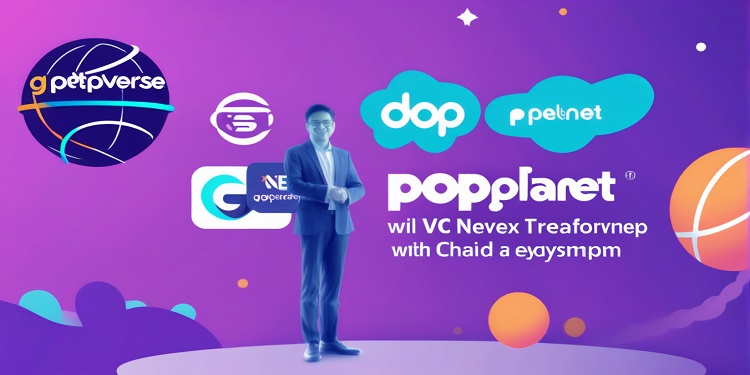 pop planet do network gptverse fmcpay nexi chain partnership