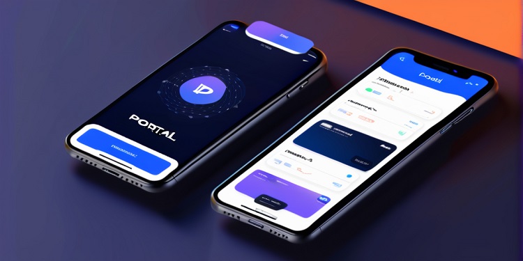 portal web3 liquidity