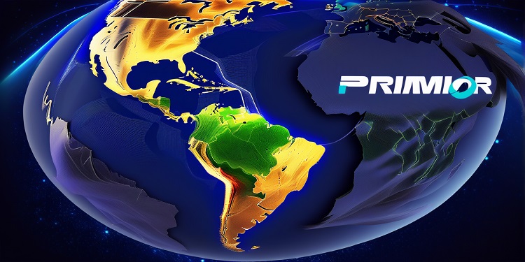primior unveils gala for asset tokenization