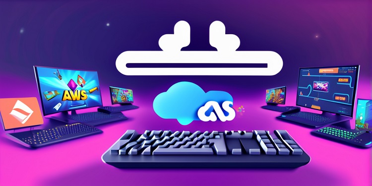 qorpo and aws team upto revolutionize web3 gaming