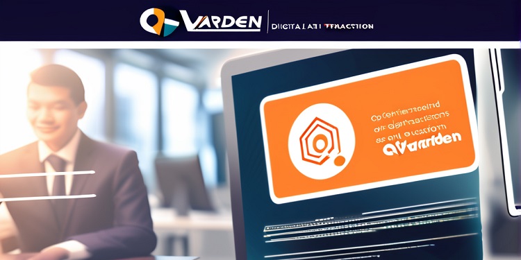 qvarden token redefining digital transactions and blockchain adoption