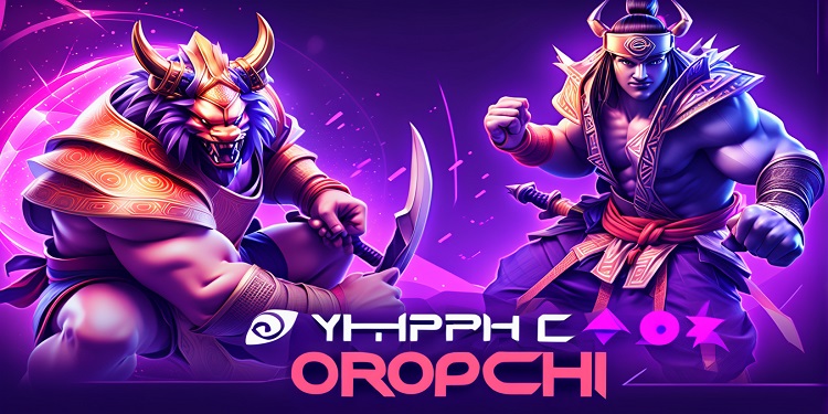revolutionizing blockchain gaming with orochi and zypher partnership
