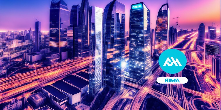 revolutionizing rwa tokenization: assetlink partners with kima network