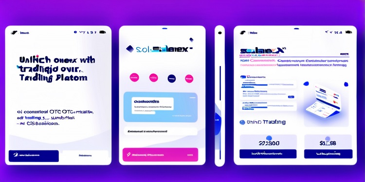 solanex and unich unite to simplify web3 engagement