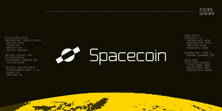 Spacecoin.xyz
