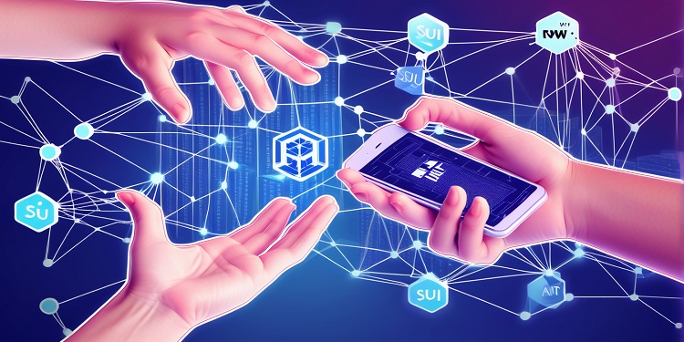 sui ant digital rwa tokenization partnership