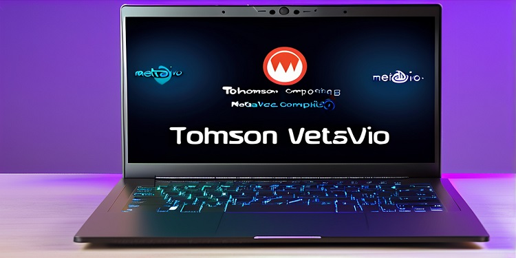 thomson computing web3 laptop