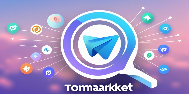 tomarket aptos web3 adoption