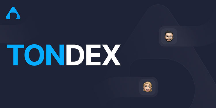 TonDex