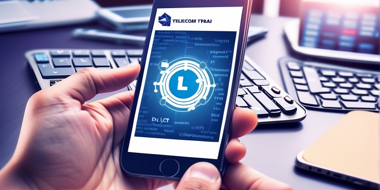 trai implements blockchain based framework to curb sms spam