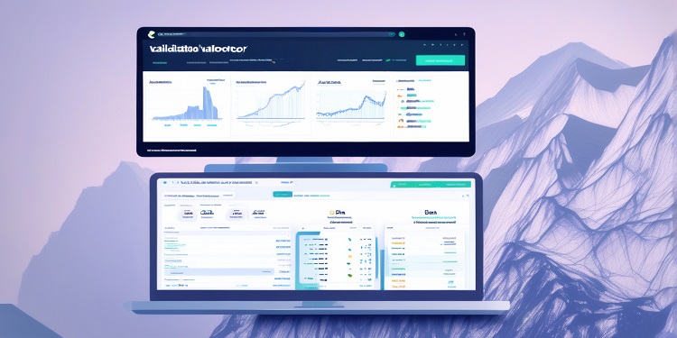 validatoriinfo revolutionizing multichain validator exploration