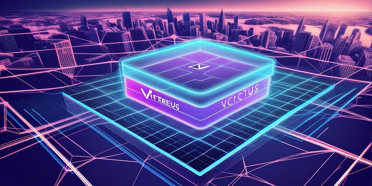 vitreus victus capital forge partnership for web3 growth
