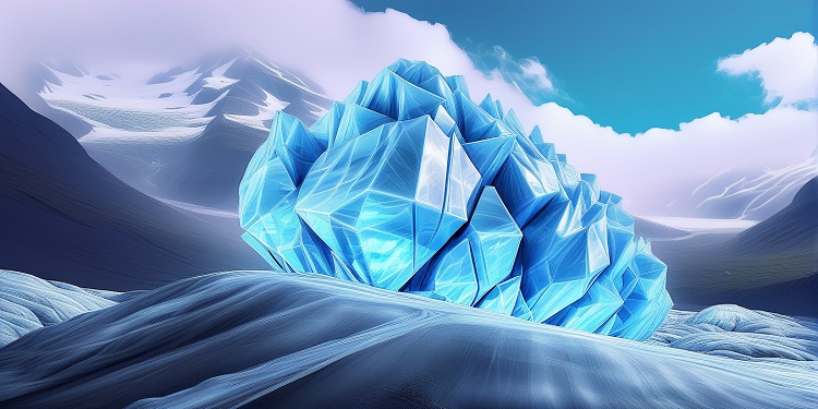 ai meets defi: glacier network and unilend drive web3 innovation