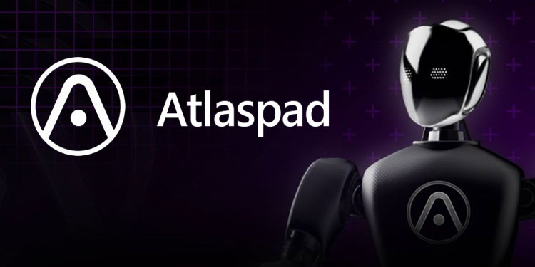 atlaspad