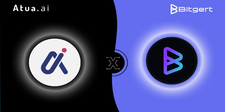 Atua Ai partners with Bitgert