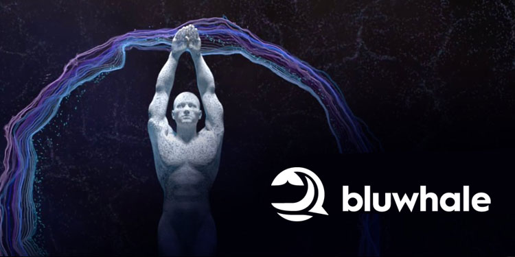 Bluwhale AI