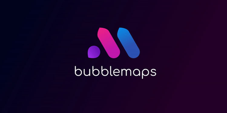 Bubblemaps