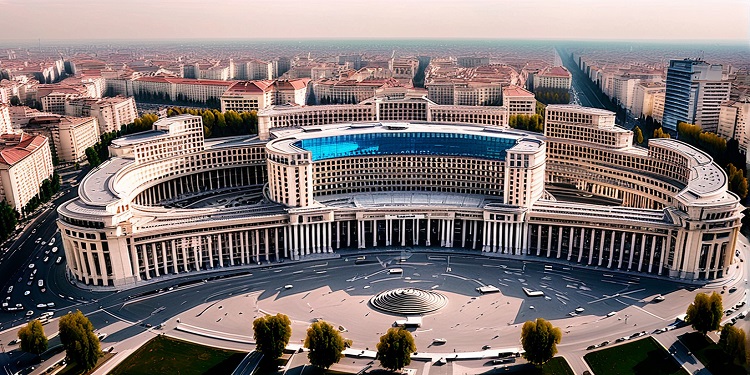 bucharest advances as a web 3.0 hub through strategic collaboration