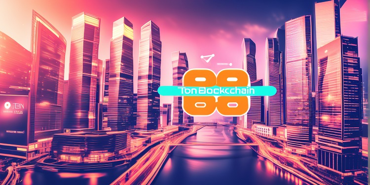coin98 enhances user experience with ton blockchain integration