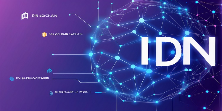 din blockchain pioneers ai-agent integration with blockchain